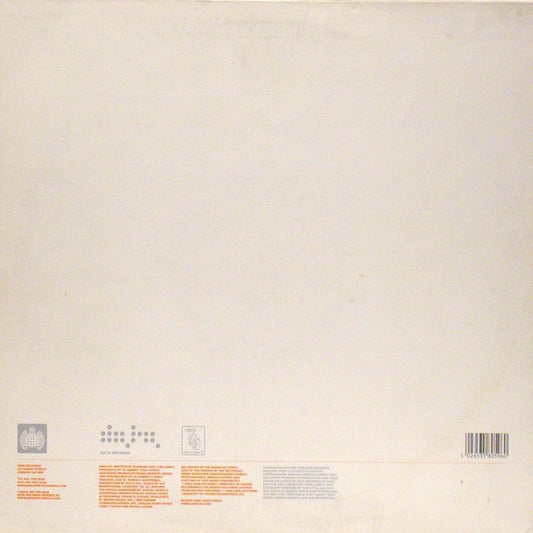 DJ Sammy And Yanou Featuring Do : Heaven (12")