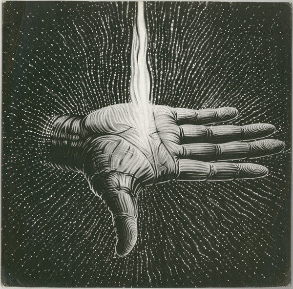 The Holy Ghost Inc.* : Nice One Boy! / The Magnet / Psycho Missus (12")