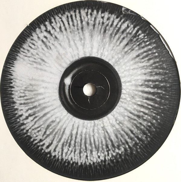 The Holy Ghost Inc.* : Nice One Boy! / The Magnet / Psycho Missus (12")