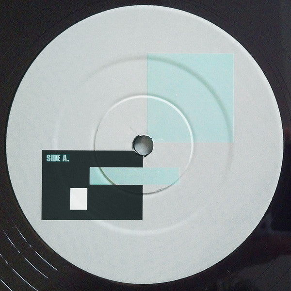 Subsonic Legacy : Ode To Billy Joe (12")