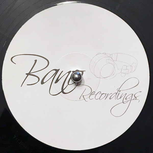 Onefour : Mr DJ / Touchin' Me (12")