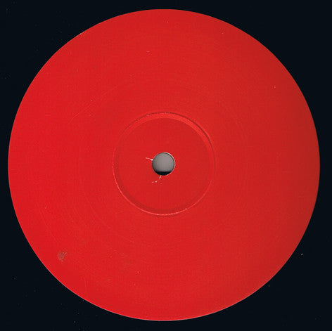 The 10th Planet : Strings Of Life (12", S/Sided, Promo, W/Lbl)