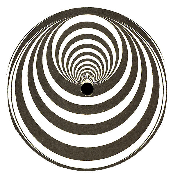 Deviant Electronics : Oxygen Cult / Automatum (12")