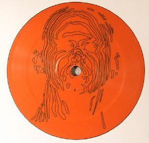 Realitycheck : Escape Your Future/Oblique Action (12", EP)