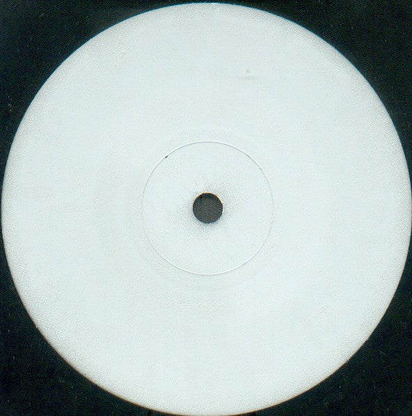 Stretch N Vern* : Funkatarium '98 (12", S/Sided, W/Lbl)
