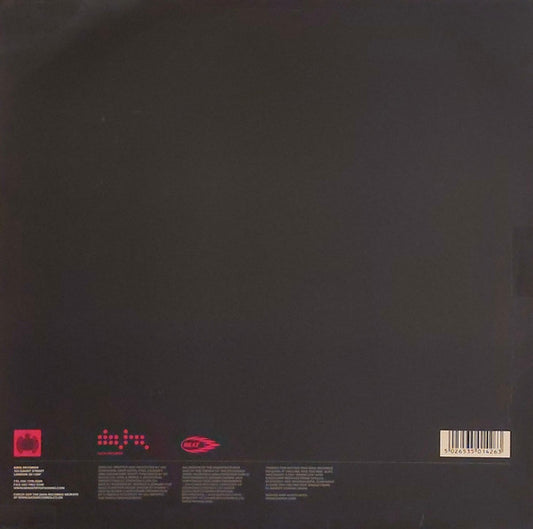 Divine Inspiration : The Way (Put Your Hand In My Hand) (12")