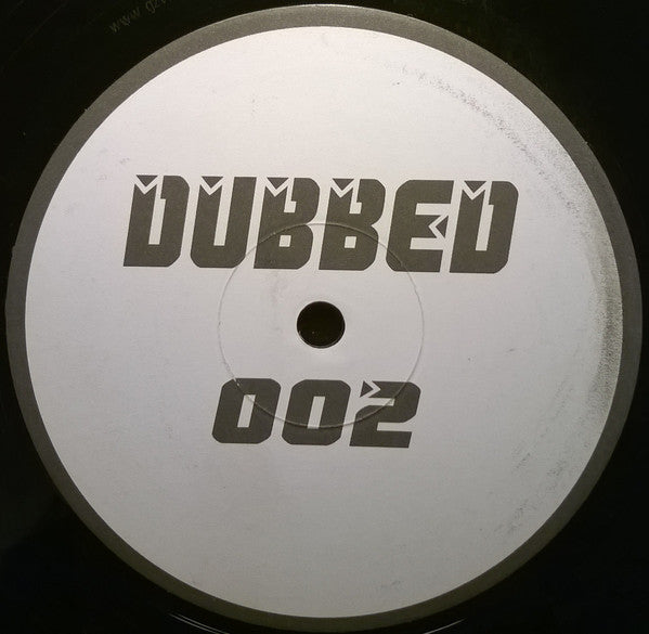 Donkfusion : Here Comes The Donk (12", Ltd, Promo)