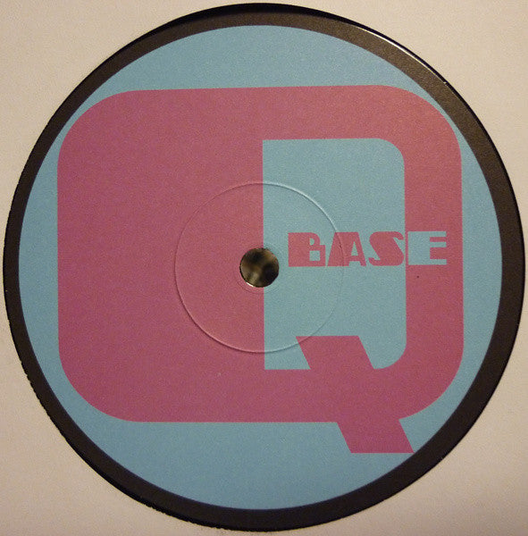 Decoy (16) + Entice (3) : Offshore 2007 / Adagio 2007 (12", Ltd, Promo)