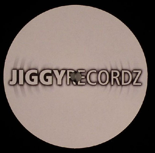 DJ Fitzy vs. Rossy B & M-Jay : Numb / I Believe (12")