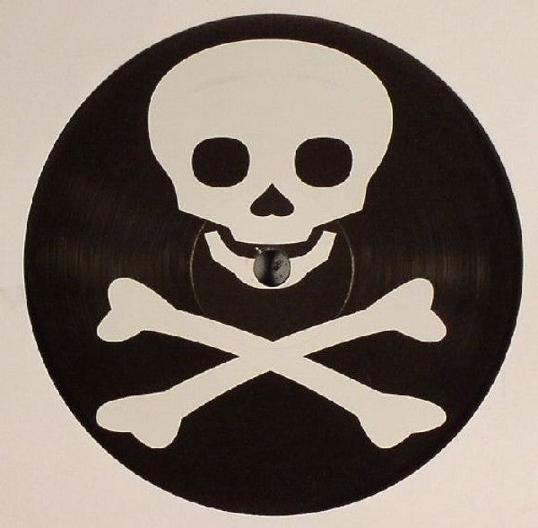 Alex K / Multidubbers* : I'll Be There / In The End (12", Unofficial)