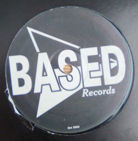 Das Cockster Vs. L.A. Cost : Everywhere (12")