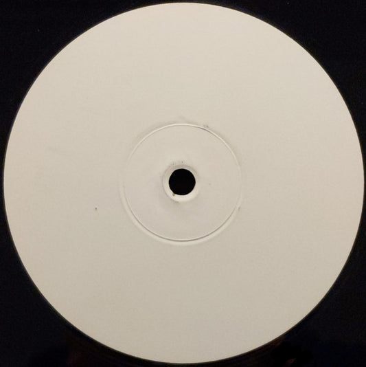 Sector 5 : Nostradamus (12", W/Lbl, Sta)