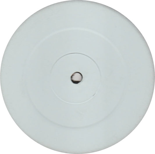 Fuel A.K.A. Retro Man* : The Guest List (12", Promo, W/Lbl, Sti)