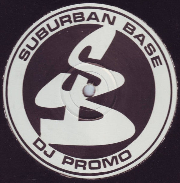 Noise Of Art* : Rollin Deep... In The Realm Of The Purple Diamond (12", W/Lbl, Sta)