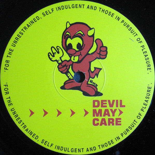 Lisa Pin-Up Meets Big Juan : Freedom (12")