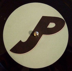 Boom Unit : Intravenus (12")