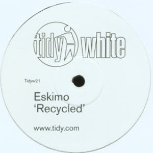 Eskimo (3) : Recycled (12", S/Sided)