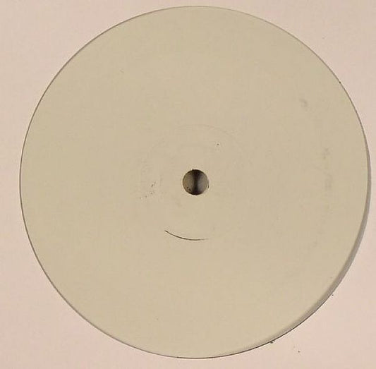 Fin Deejay Series : Vol 011 (12", Unofficial, W/Lbl)