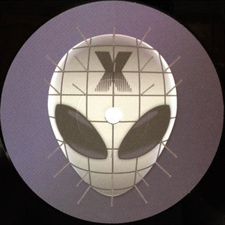 Various : Possessed / Cenobyte / Brain Crackin (12")
