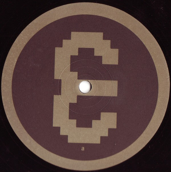 Eskimos & Egypt : Don't U Do It! (Remix) (12", Ltd)