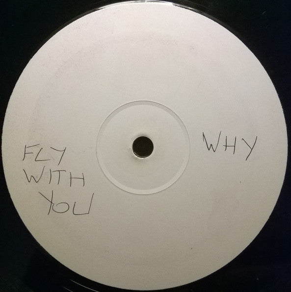 B&D* / Klubforce : Pussy Lovers EP (12", EP, W/Lbl)