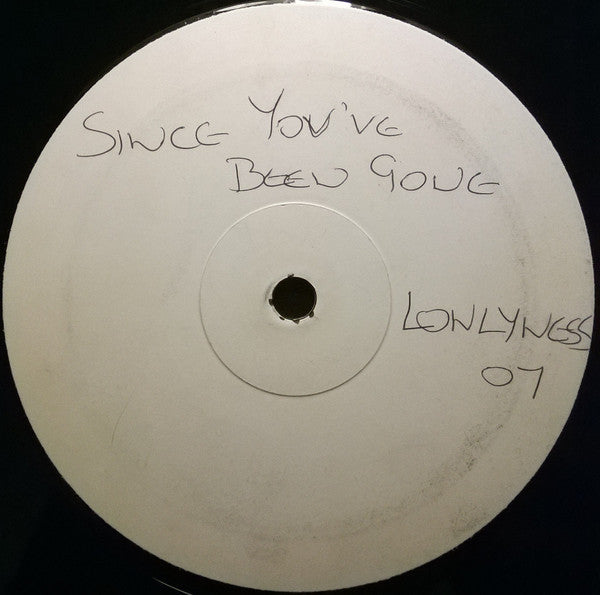 B&D* / Klubforce : Pussy Lovers EP (12", EP, W/Lbl)