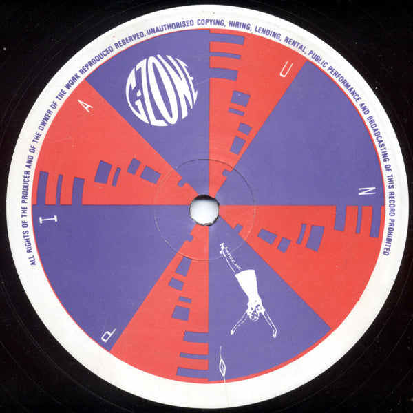 Funtopia : Beautiful People (12")