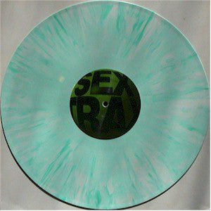 Roy Davis, Jr.* : The Wild E.P. Pt 2 "The Germany Experience" (12", EP, Gre)