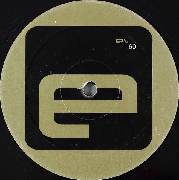 Scott Brown & Brisk : Chase / Do Not Attempt (12")