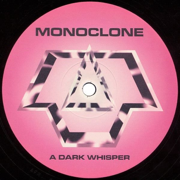 Monoclone : A Dark Whisper EP (12", EP)