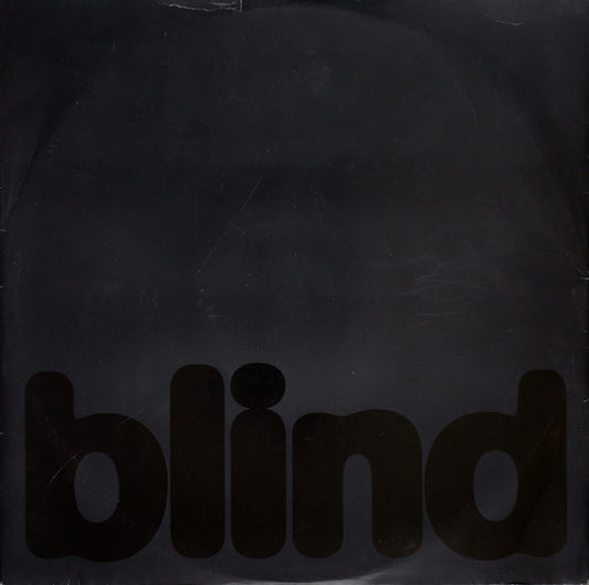 Crazy Gods Of Endless Noise : Iron Lung (12", S/Sided)