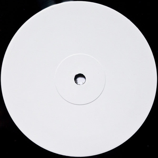 Crazy Gods Of Endless Noise : Iron Lung (12", S/Sided)