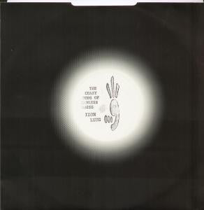 Crazy Gods Of Endless Noise : Iron Lung (12", S/Sided)