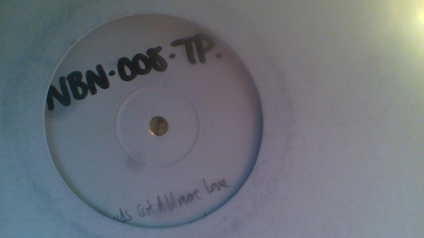 Lee S : Just A Little More Love / Justin Loves You (12", W/Lbl)
