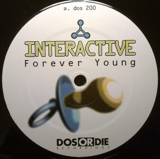 Interactive : Forever Young (12")