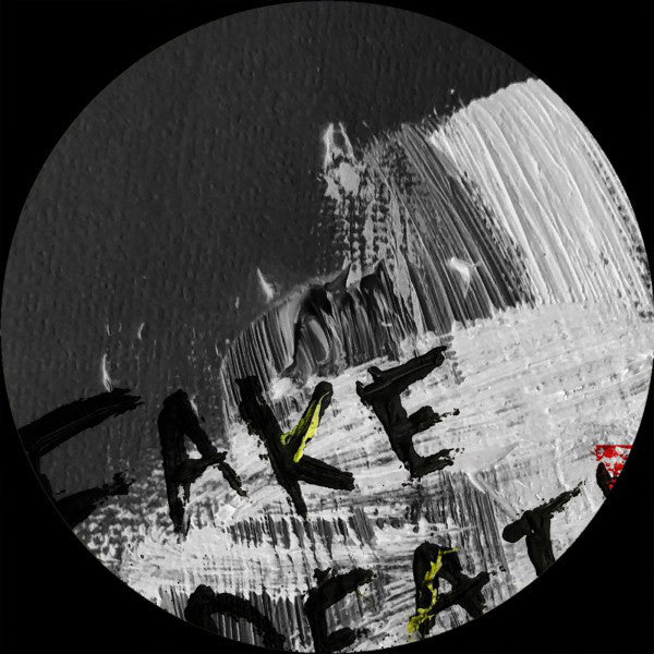 Cassius Select : Fake Death EP (12", EP)