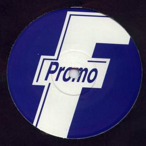 Electrotheque : Everyone's A Winner (12", Promo)