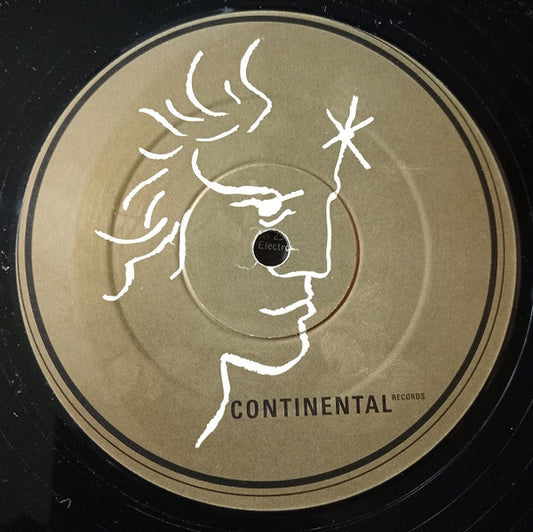 Electrique Boutique : Revelation (12")