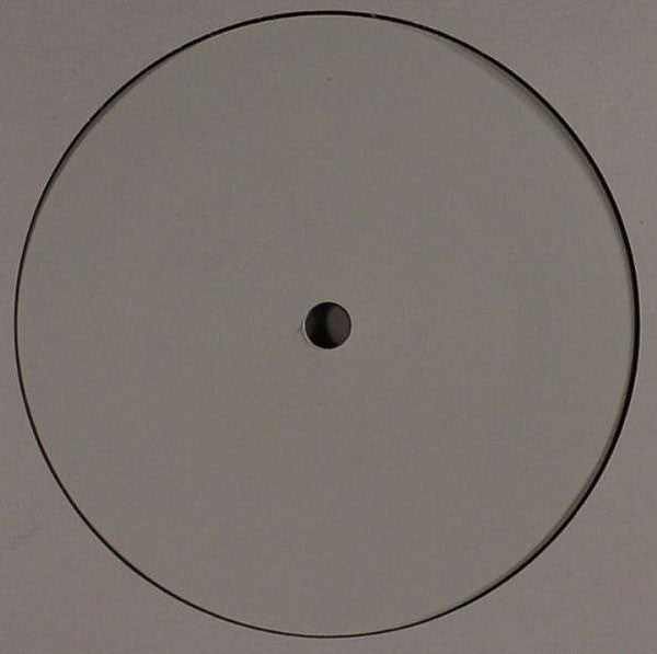 Helium Robots : Metallic Dawn (12", S/Sided, Ltd)