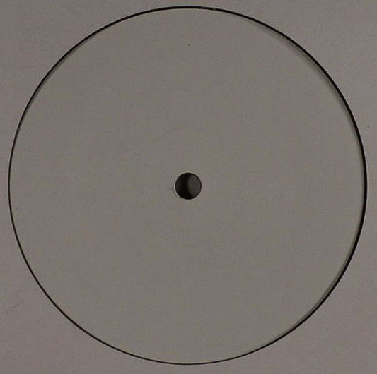 Helium Robots : Metallic Dawn (12", S/Sided, Ltd)