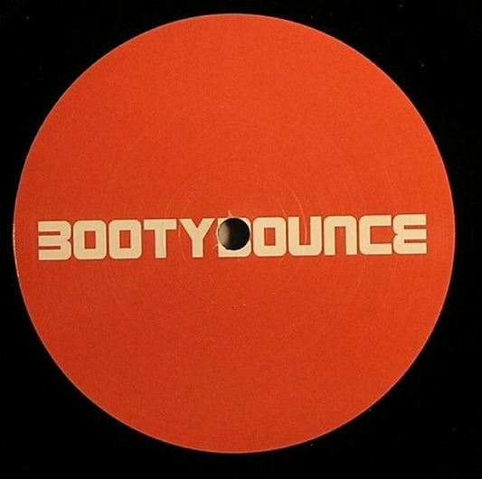 Roughcut : Too Strong / Gun Lion (12")