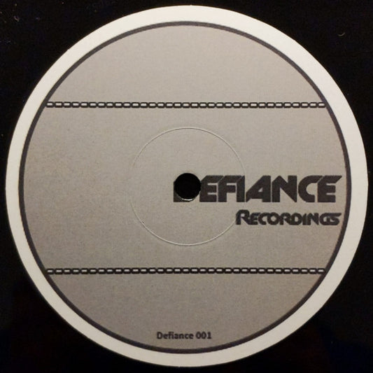 Klubfiller : Klubfiller Presents EP. 1 (12", EP)