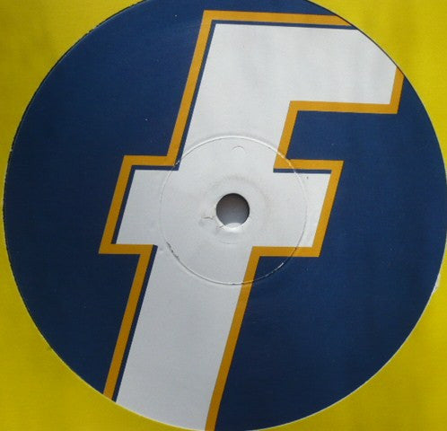 ESP (4) : Have A Party (12")