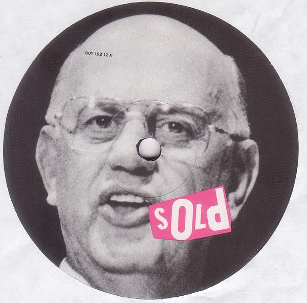 Boy George : Sold (12")