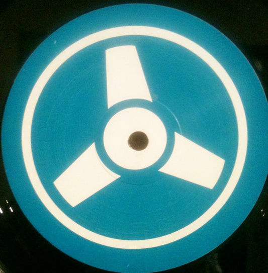 Ism : Turtle Z (12")