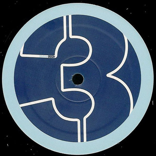 Cahill (2) : Trippin On You (Wideboys Remixes) (12", Promo)