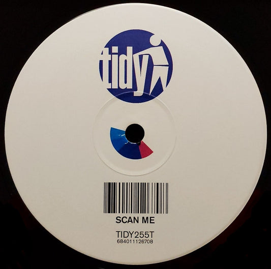 Amber D : I Got A Feeling (12")