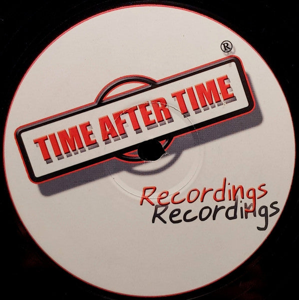 J.K. Vs. Stempy* : Beat It (12")
