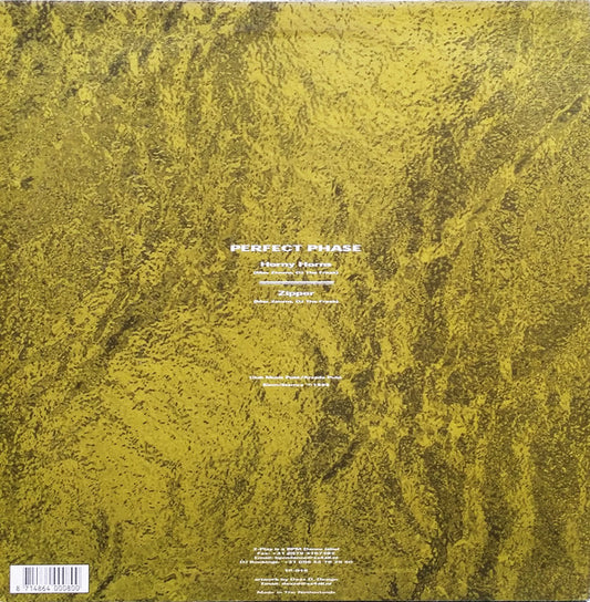 Perfect Phase : Horny Horns (12")