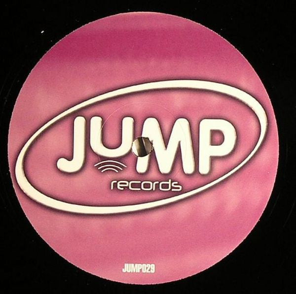 J Jay : Good Old Days / Rock Ya Body (12")